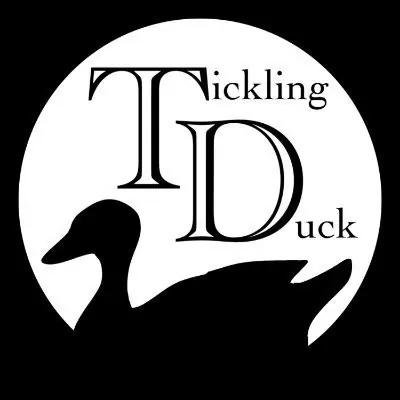 TicklingDuckのロゴ